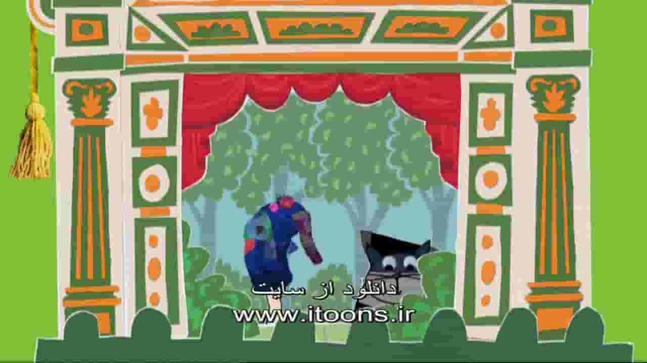 پخش فیلم