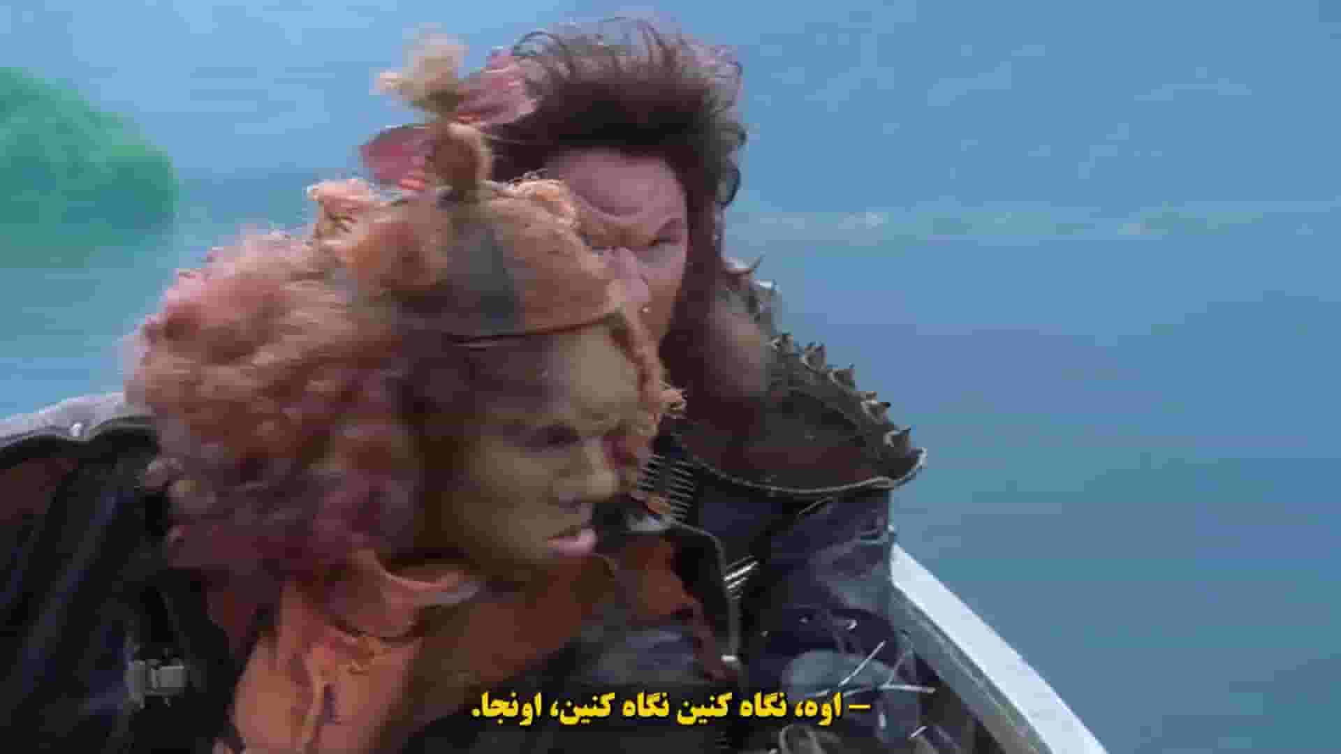 پخش فیلم