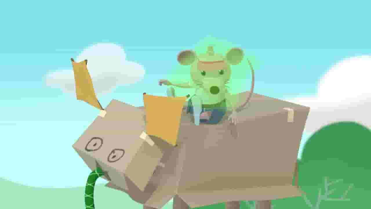 پخش فیلم