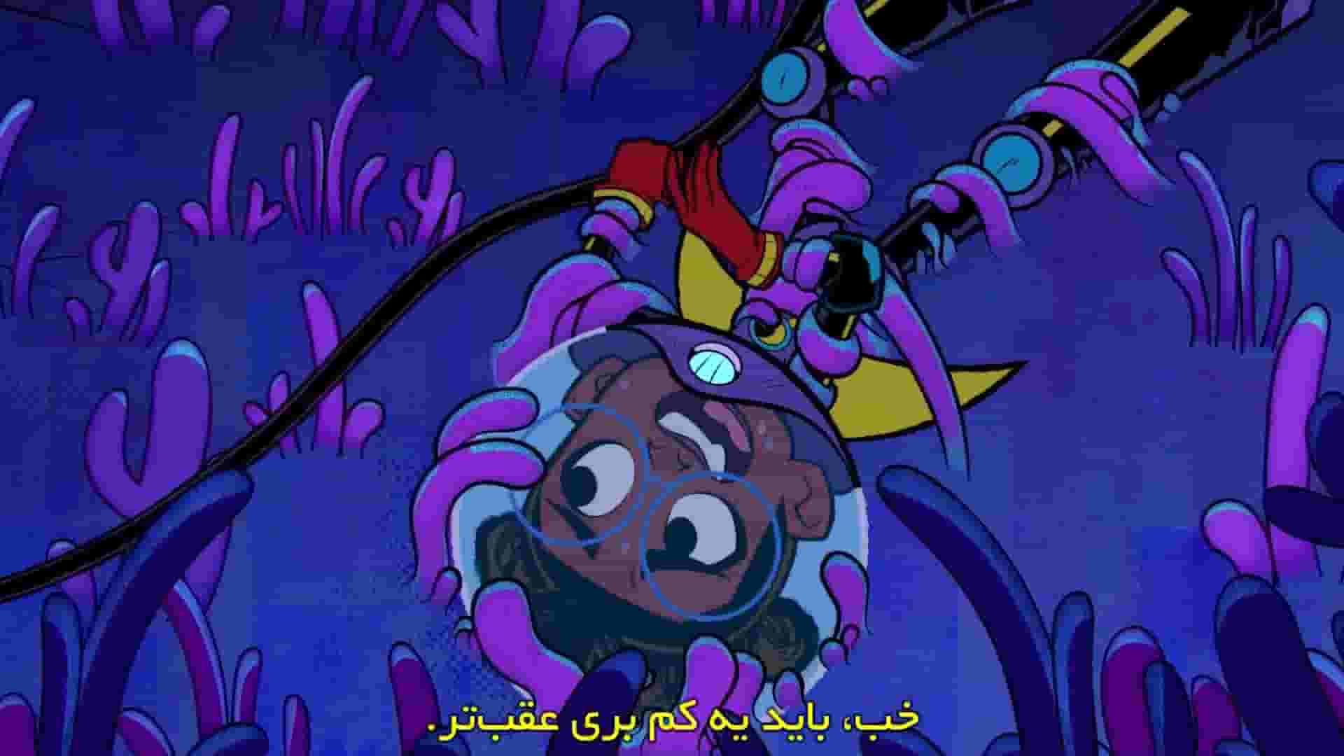 پخش فیلم
