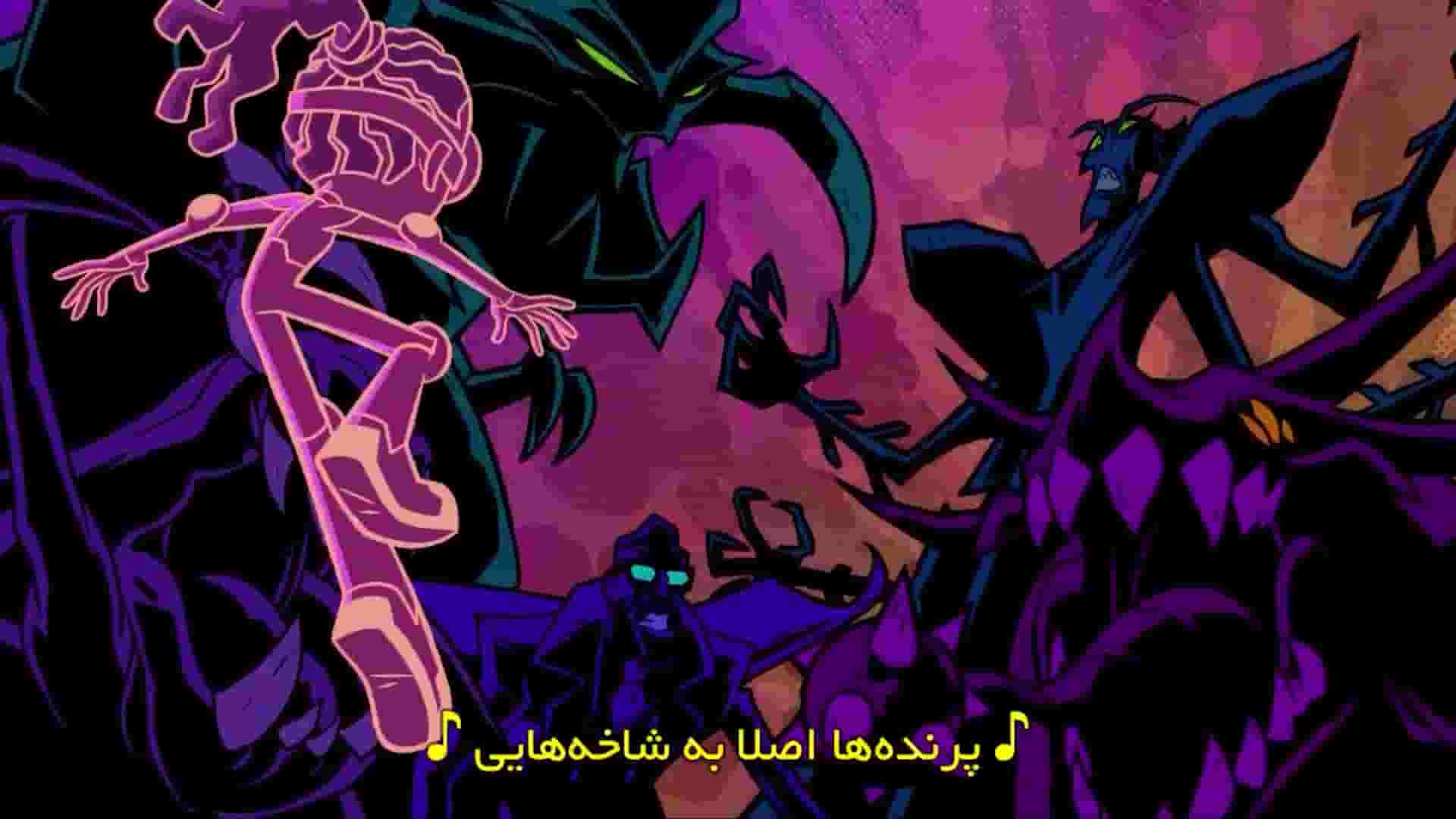 پخش فیلم