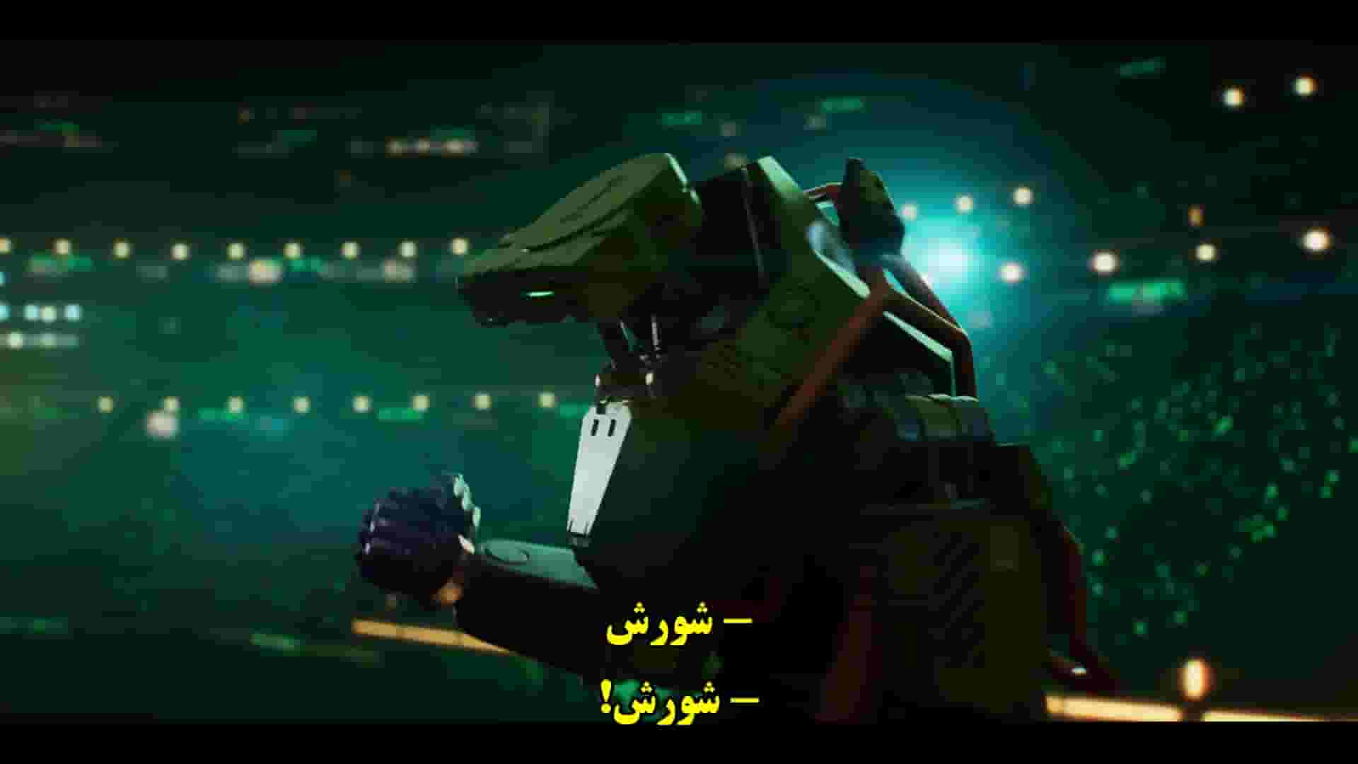 پخش فیلم