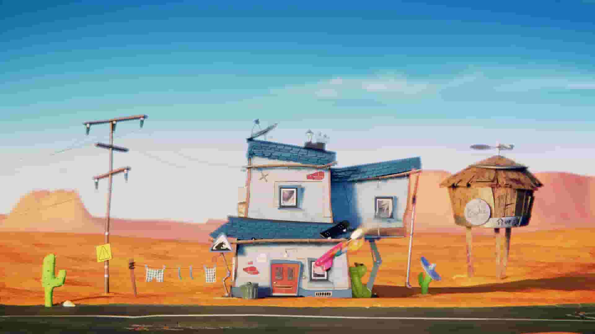 پخش فیلم