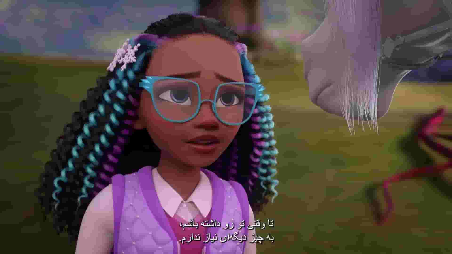 پخش فیلم