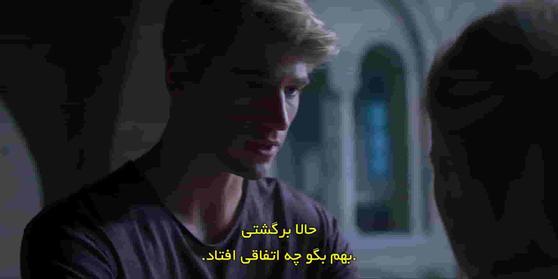 پخش فیلم