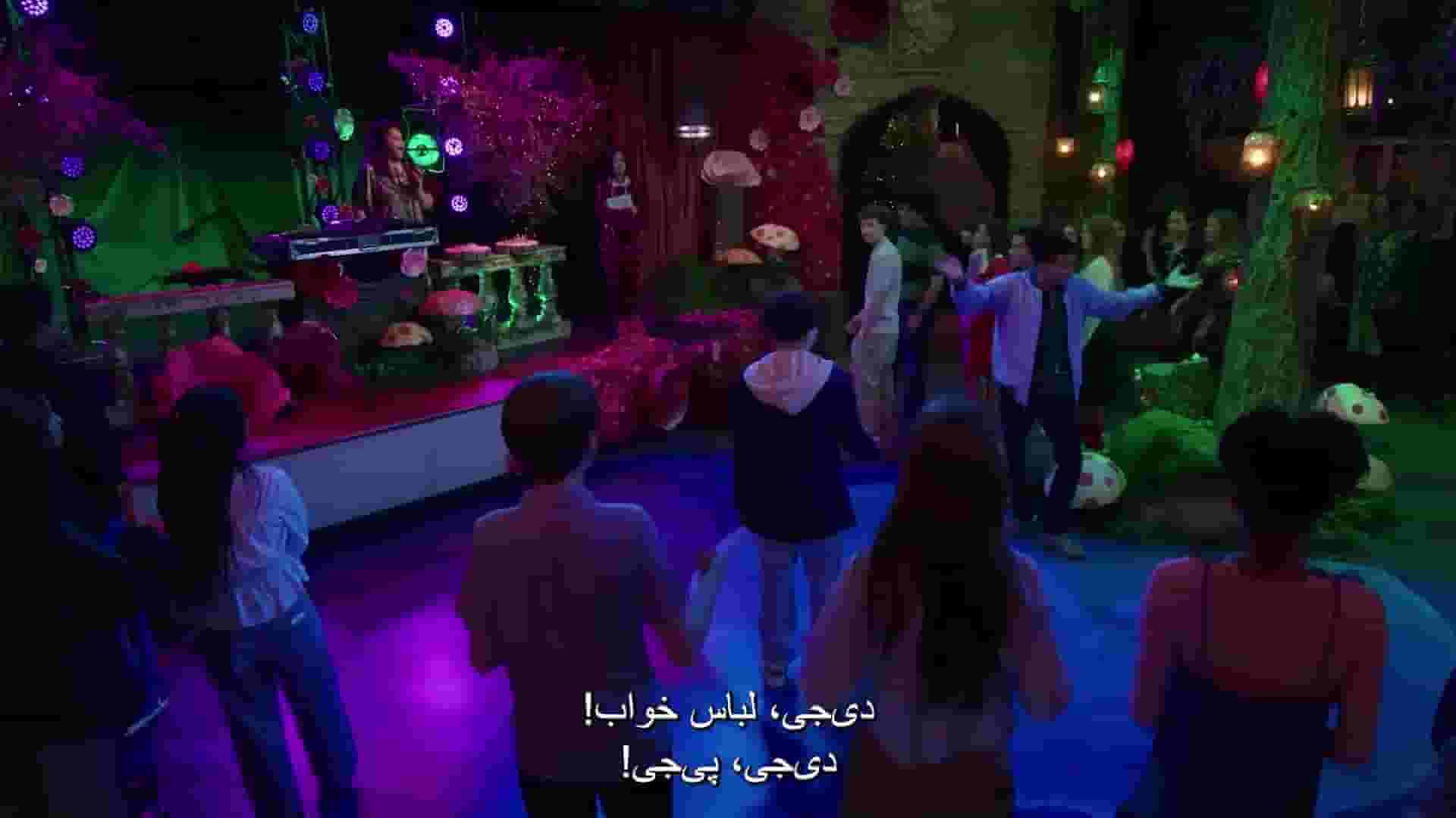 پخش فیلم