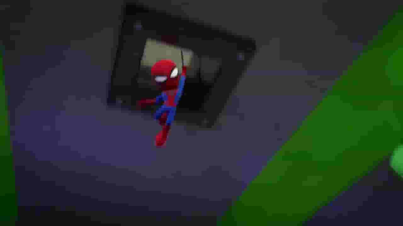 پخش فیلم