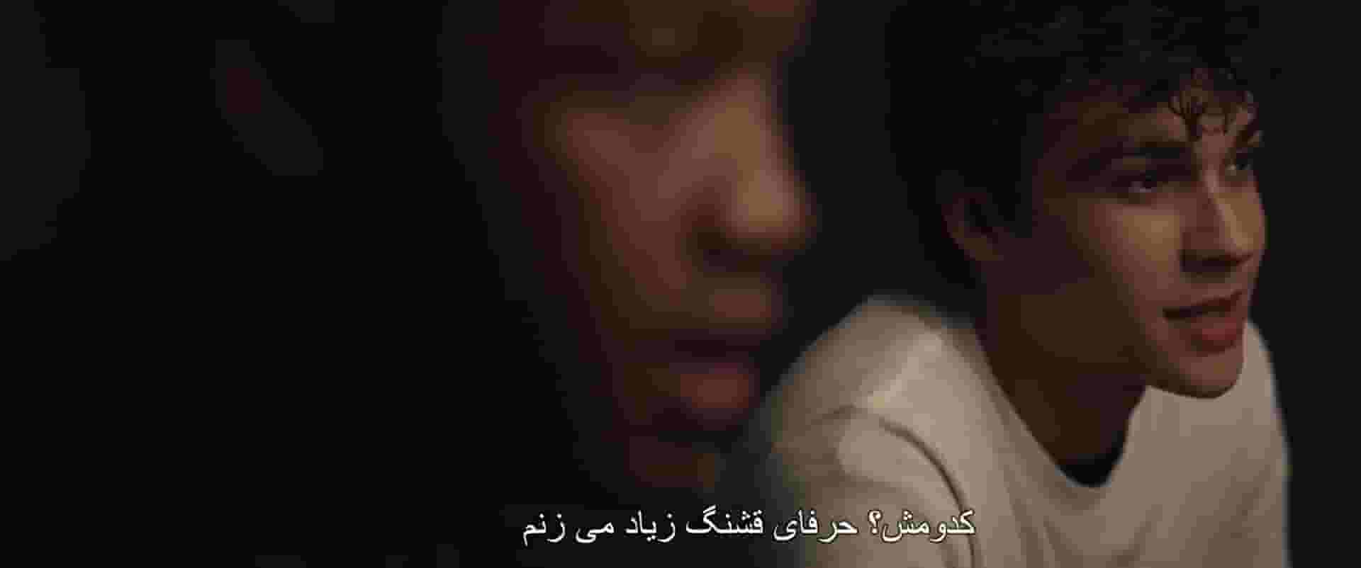 پخش فیلم