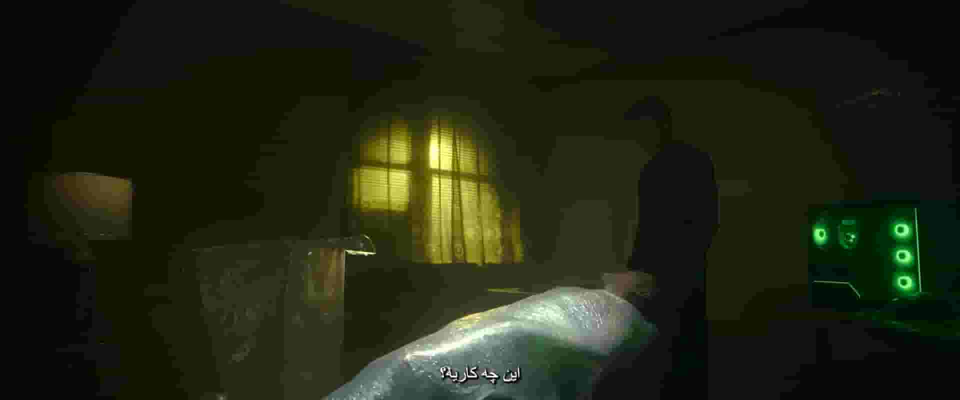 پخش فیلم
