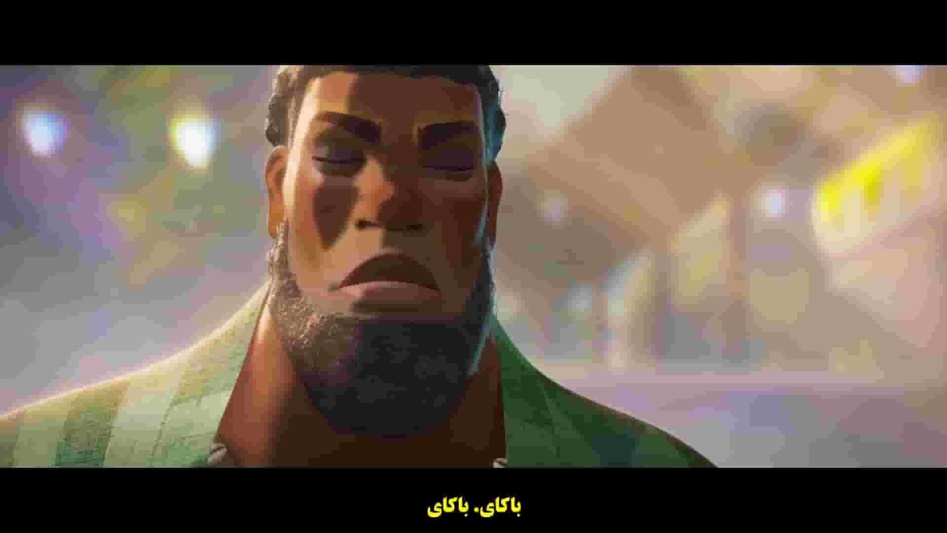 پخش فیلم
