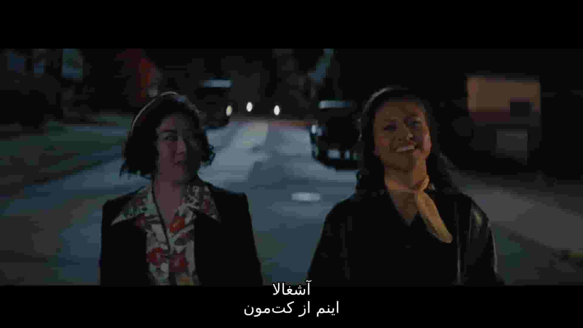 پخش فیلم