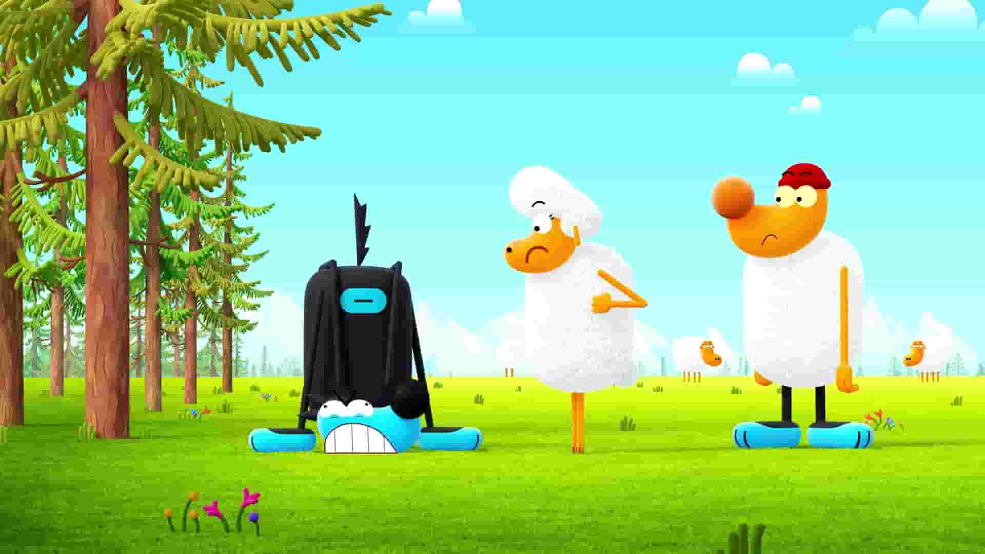 پخش فیلم