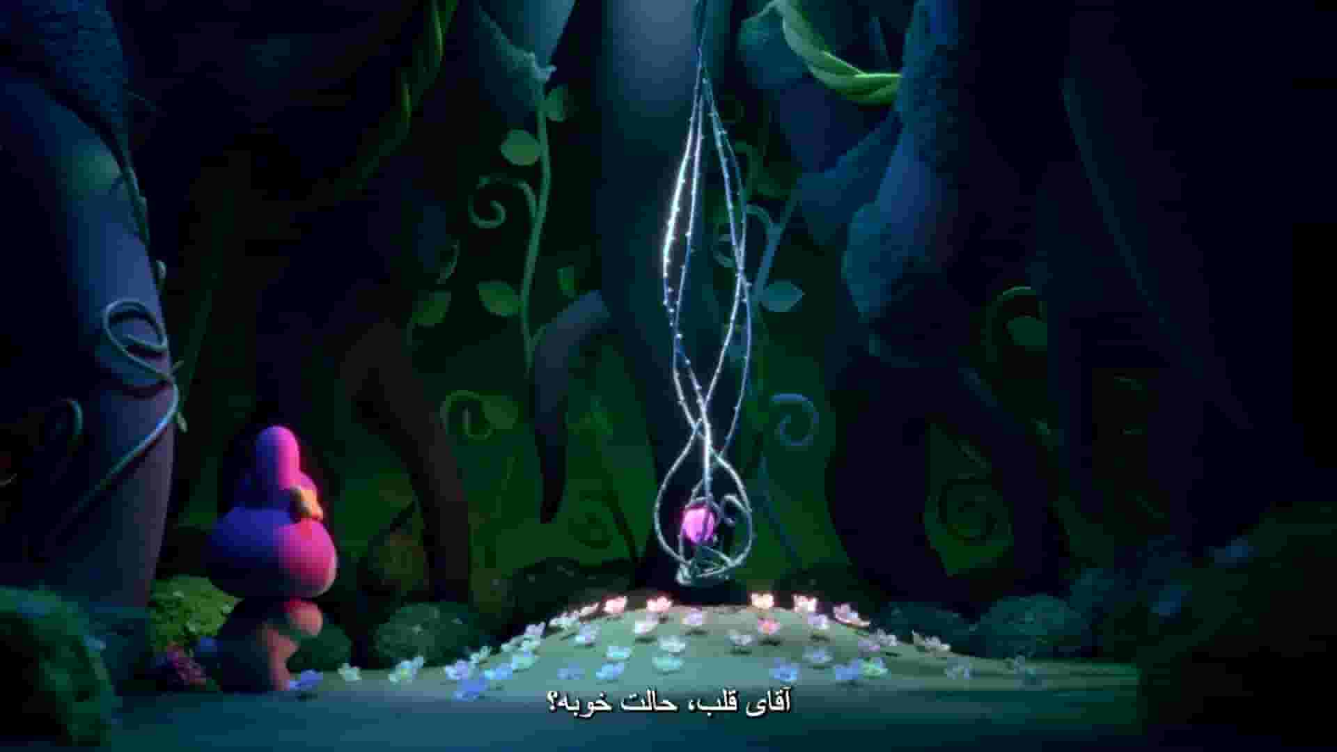 پخش فیلم