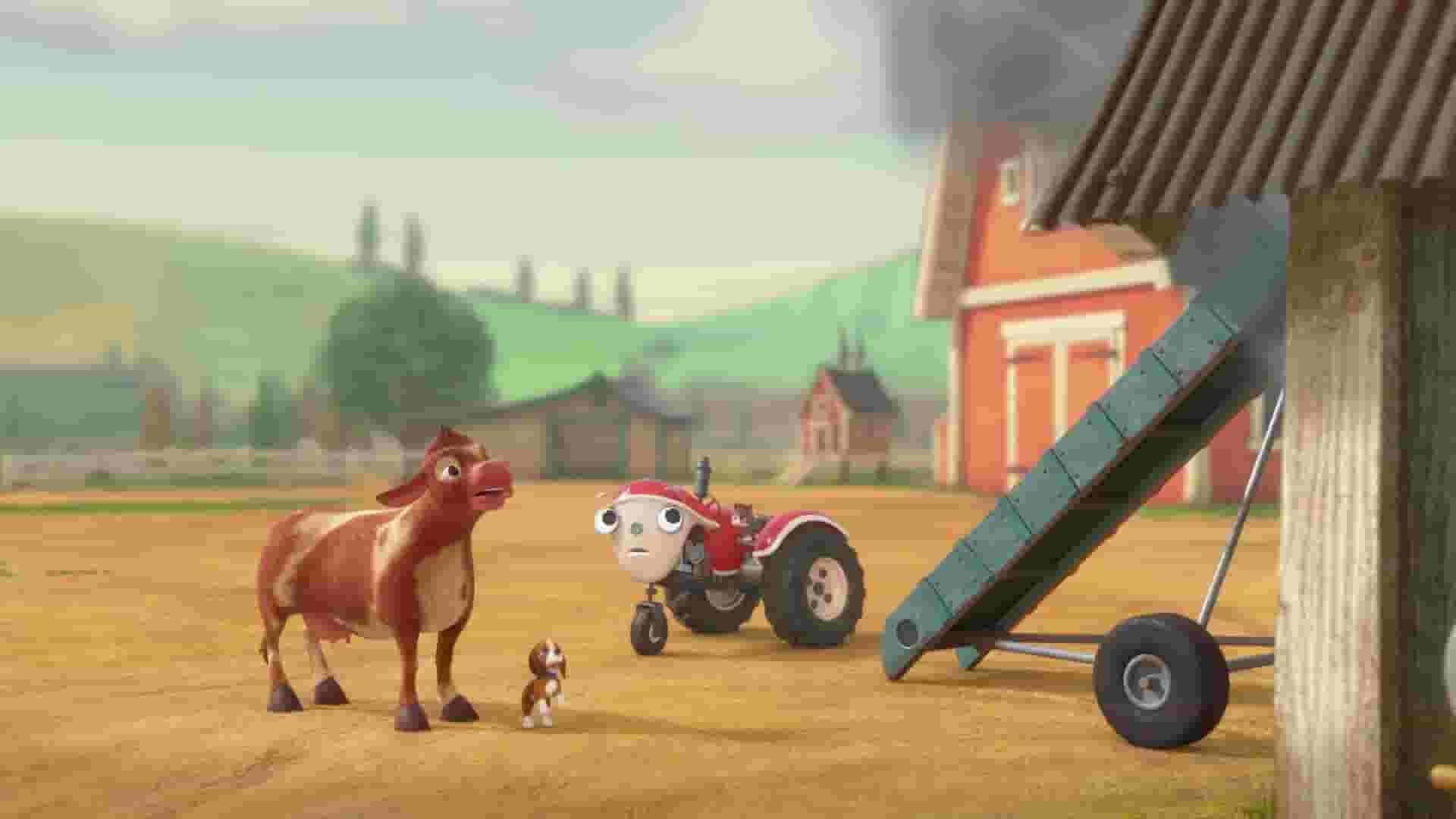 پخش فیلم