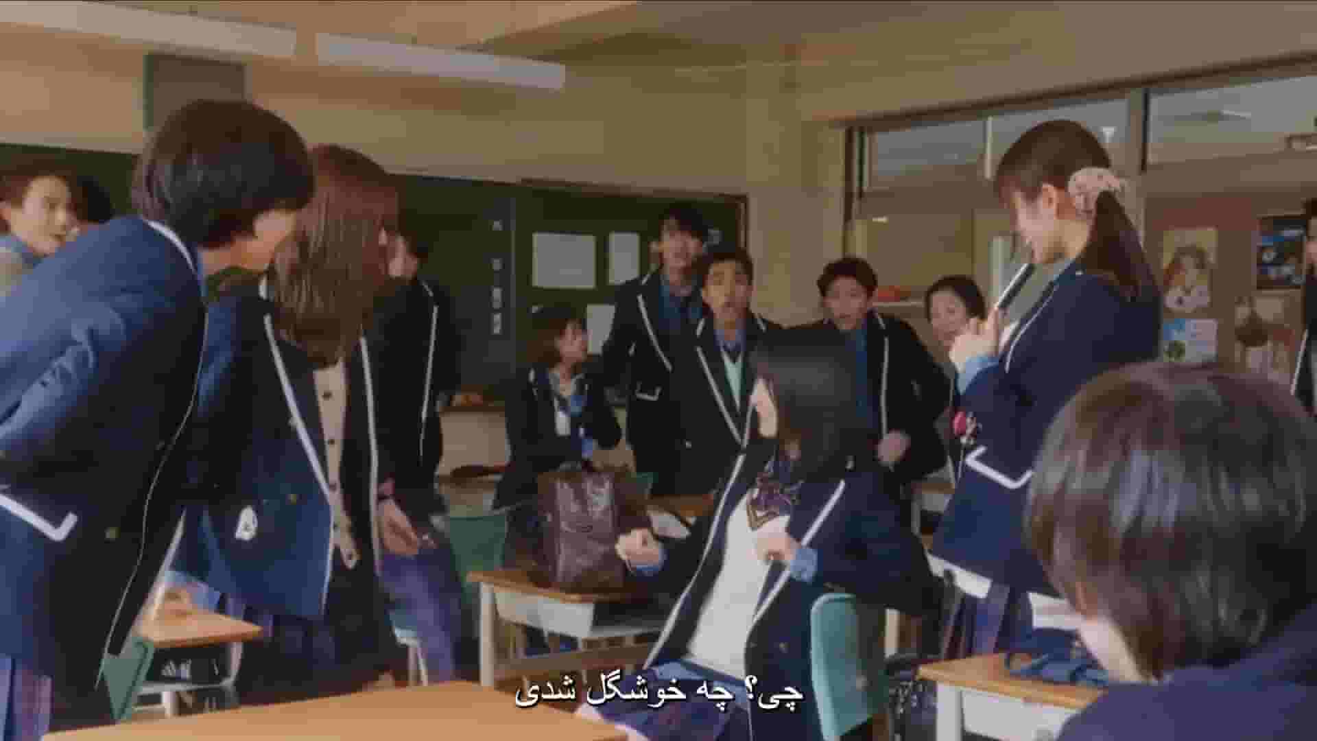 پخش فیلم