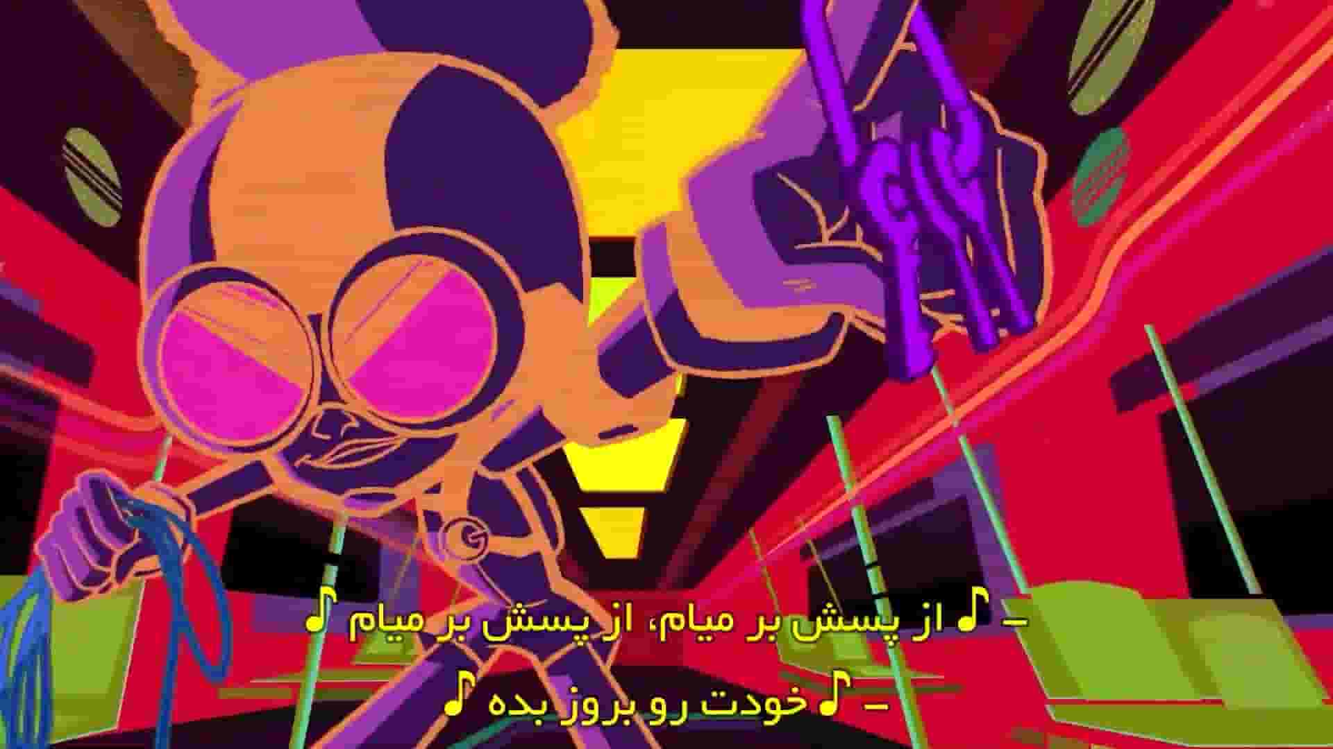 پخش فیلم