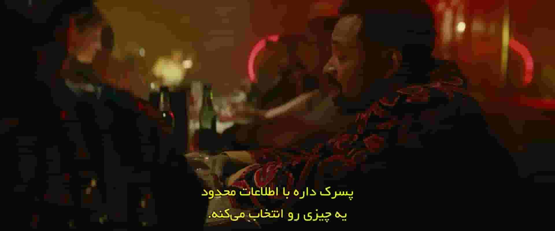 پخش فیلم