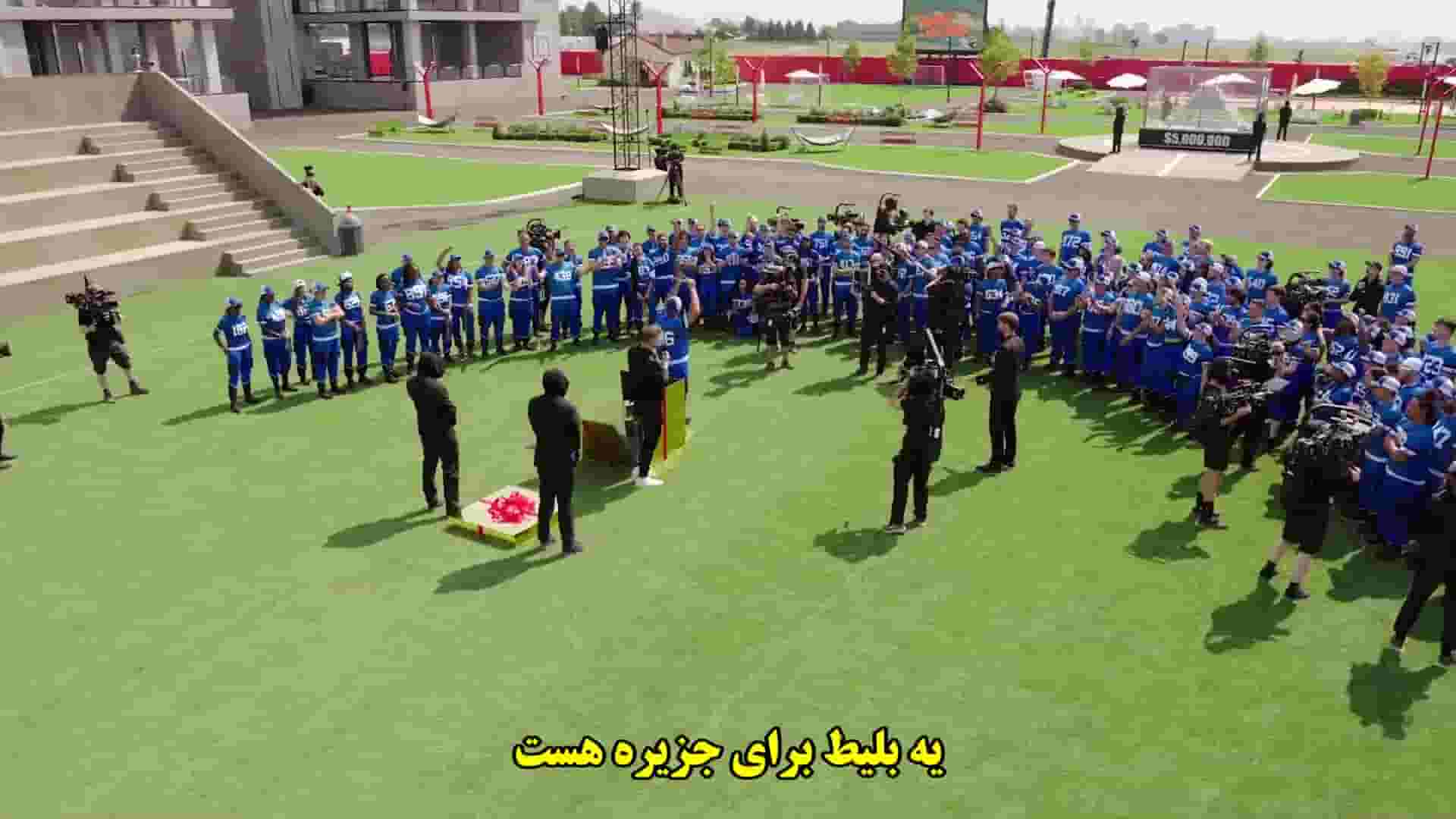پخش فیلم