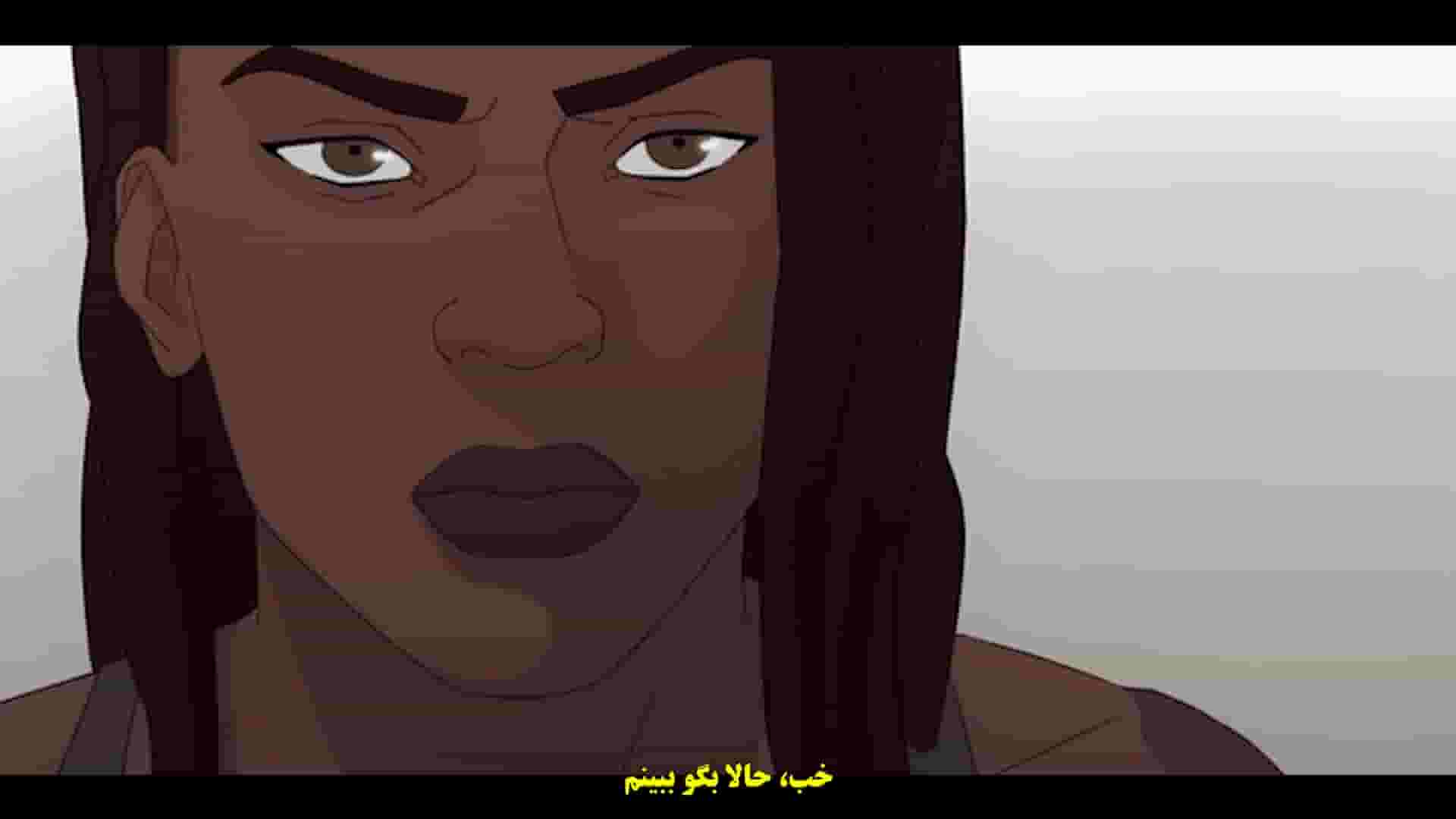 پخش فیلم
