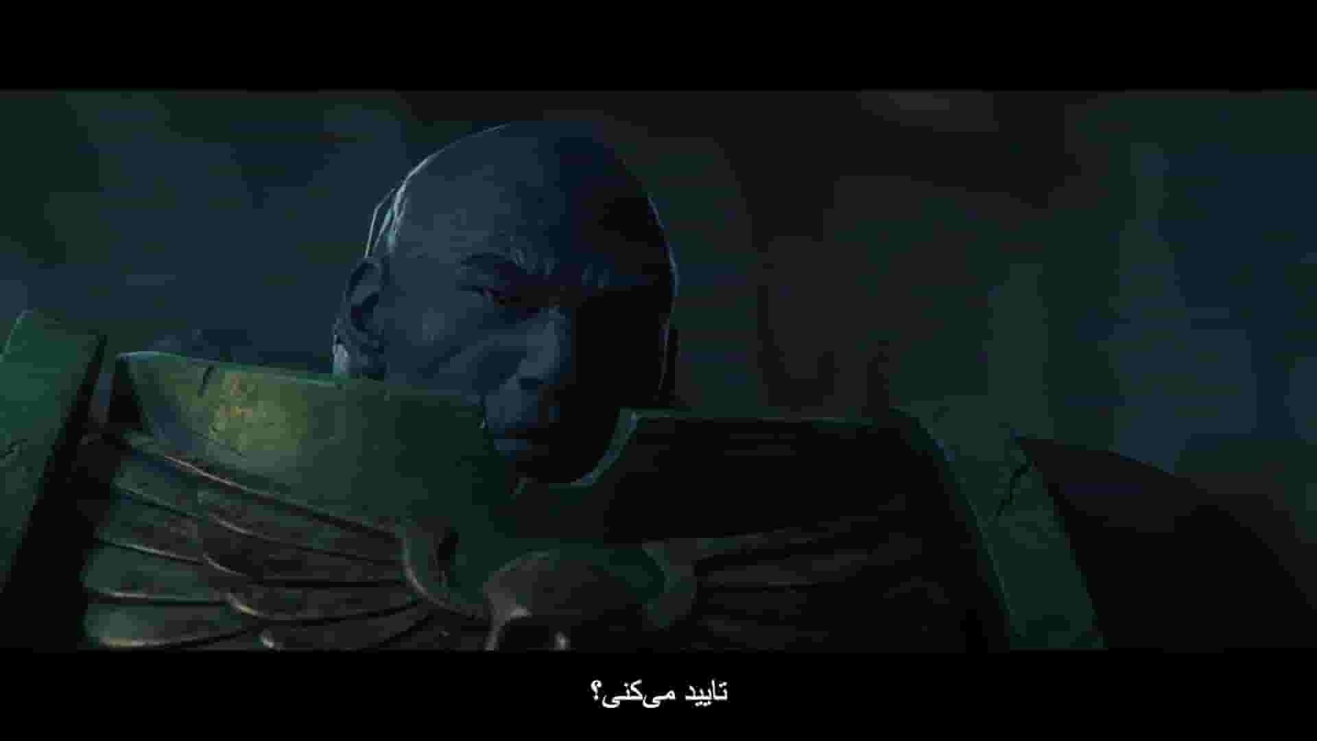 پخش فیلم