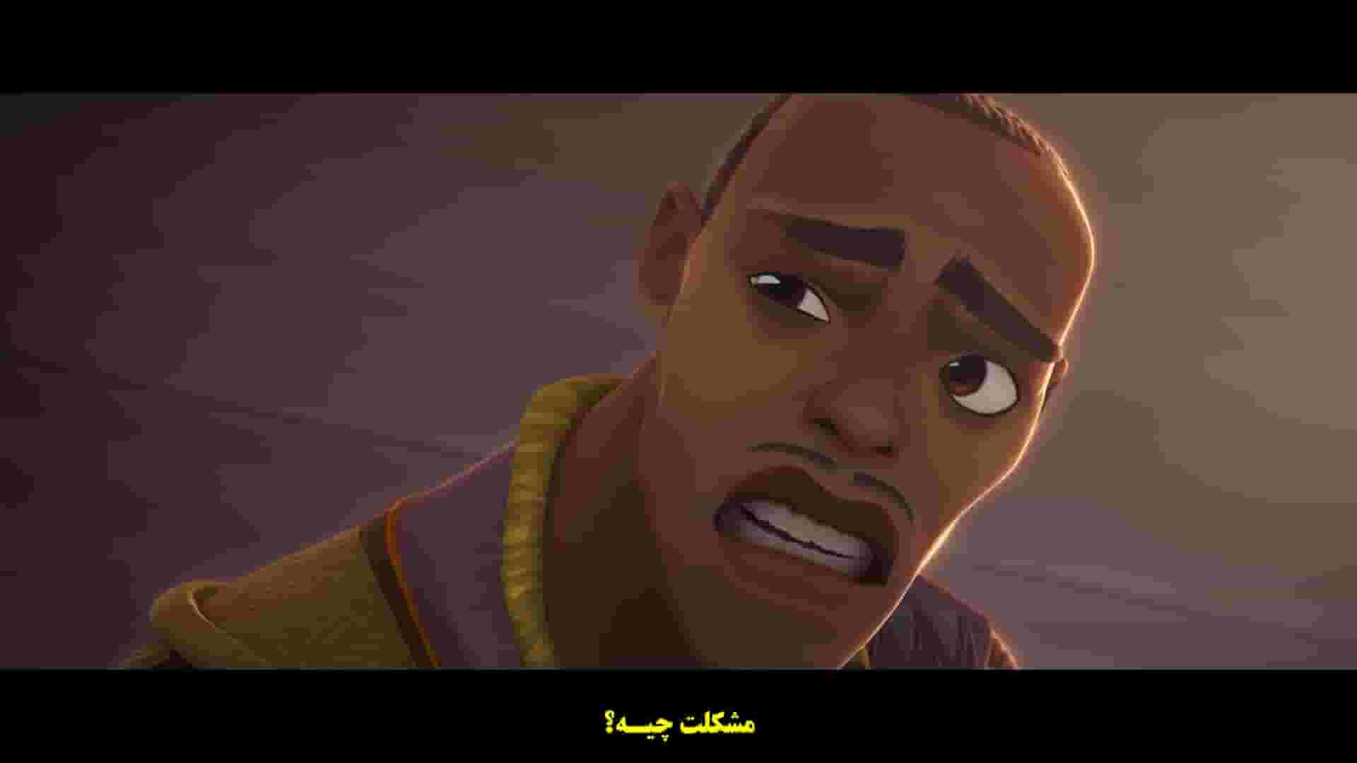 پخش فیلم