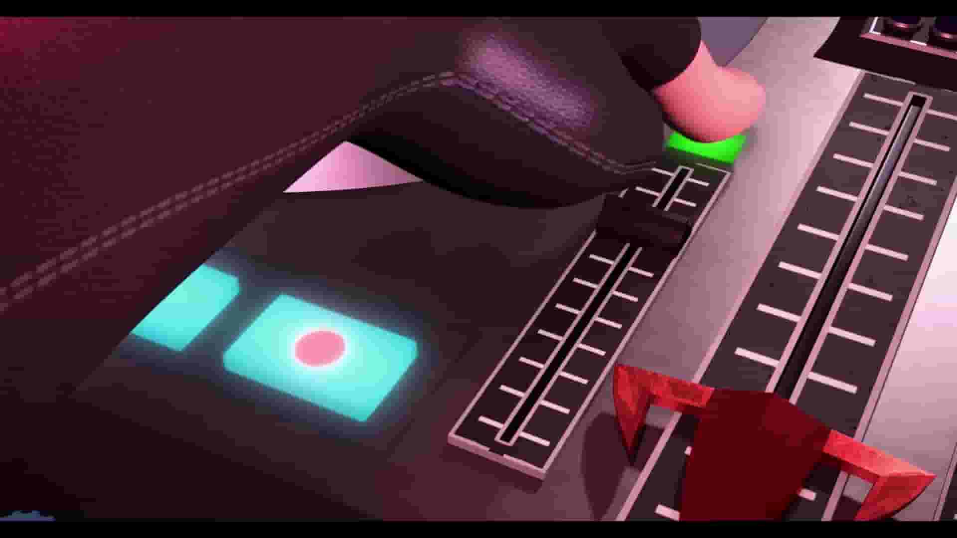 پخش فیلم