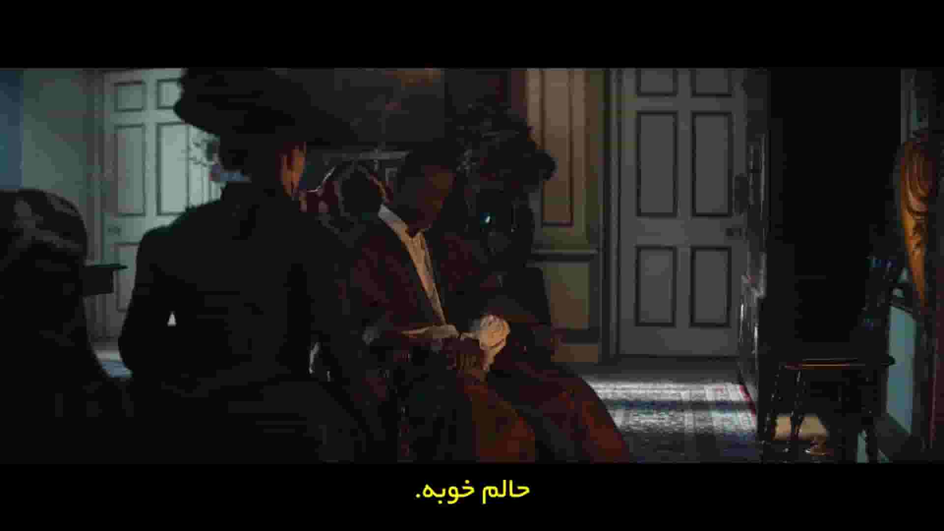 پخش فیلم