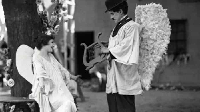 نقد و بررسی فیلم بچه محصول سال 1921 | چی‌بینو
