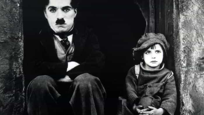 نقد و بررسی فیلم بچه محصول سال 1921 | چی‌بینو