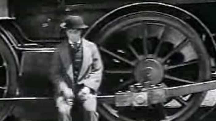 نقد و بررسی فیلم ژنرال محصول سال 1926 | چی‌بینو