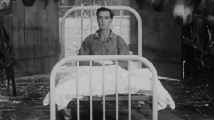 نقد و بررسی فیلم استیمبوت بیل جونیور (1928) | چی‌بینو