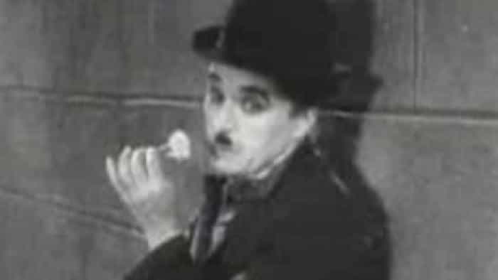 تماشای فیلم روشنایی‌های شهر محصول سال 1931 | چی‌بینو