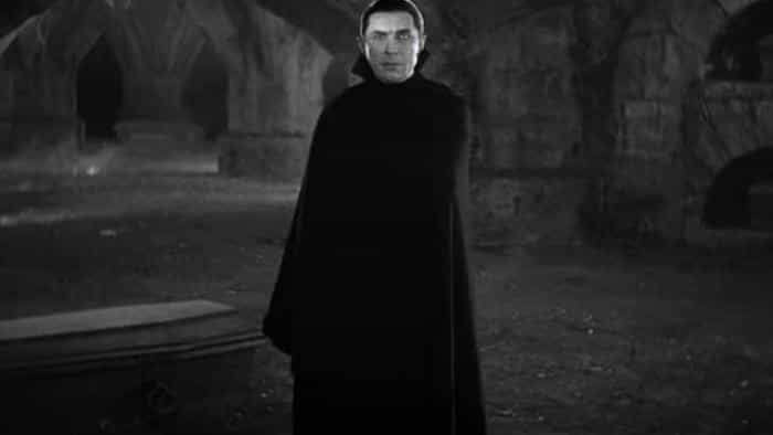 نقد و بررسی فیلم دراکولا محصول سال 1931 | چی‌بینو