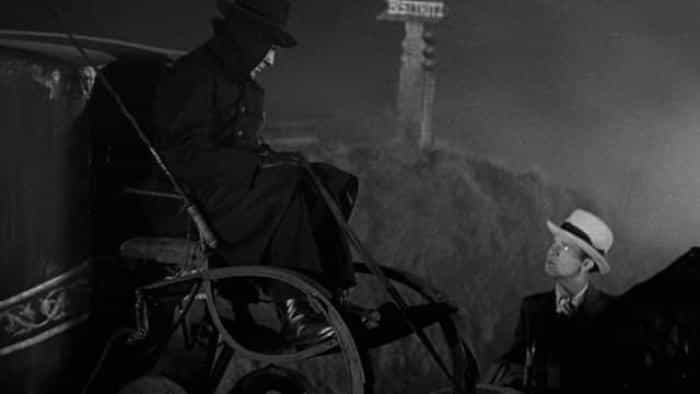 نقد و بررسی فیلم دراکولا محصول سال 1931 | چی‌بینو