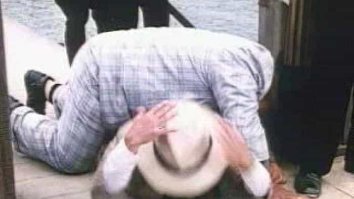 نقد و بررسی فیلم شغل میمون محصول سال 1931 | چی‌بینو