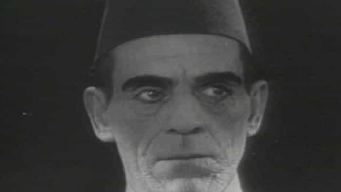 نقد و بررسی فیلم مومیایی محصول سال 1932 | چی‌بینو
