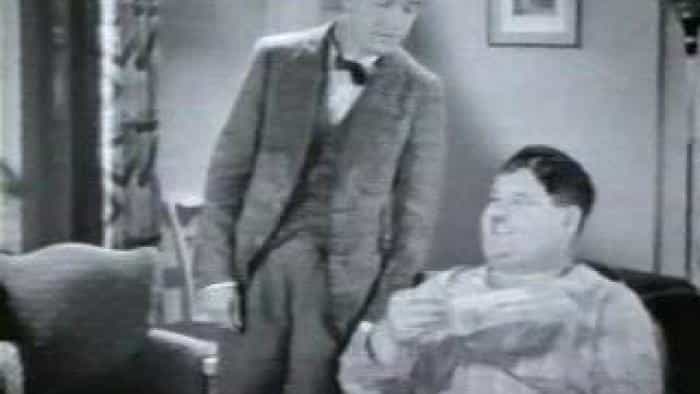 نقد و بررسی فیلم پسران صحرا محصول سال 1933 | چی‌بینو