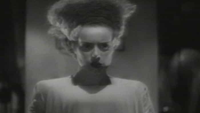 نقد و بررسی فیلم عروس فرانکنشتاین محصول سال 1935 | چی‌بینو