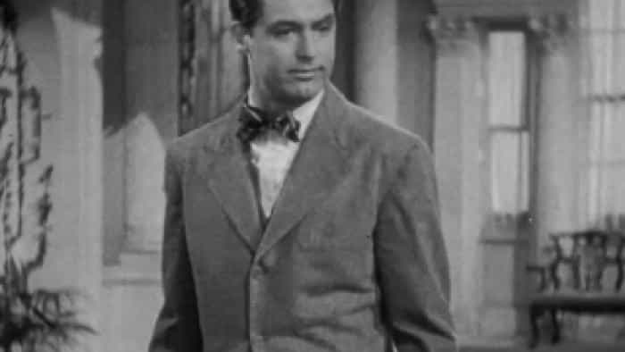 نقد و بررسی فیلم تعطیلات محصول سال 1938 | چی‌بینو