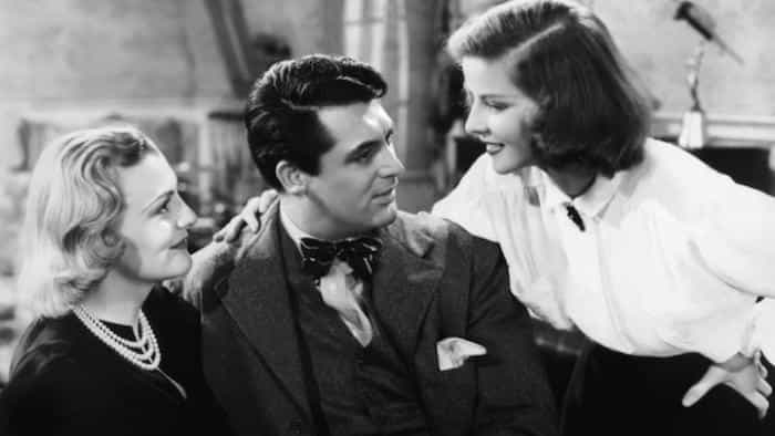 نقد و بررسی فیلم تعطیلات محصول سال 1938 | چی‌بینو
