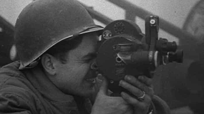 نقد و بررسی فیلم پنج نفر بازگشتند محصول سال 1939 | چی‌بینو