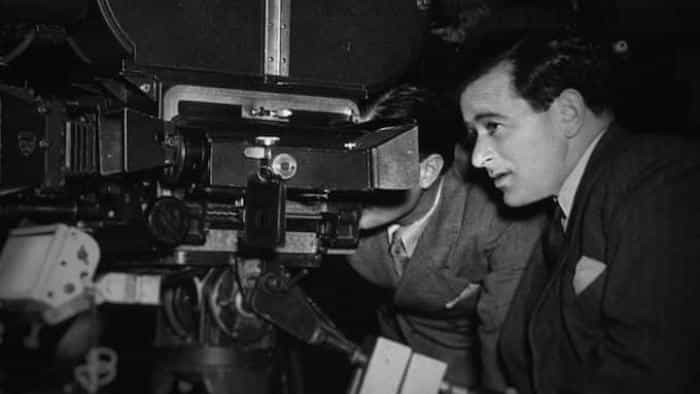 نقد و بررسی فیلم پنج نفر بازگشتند محصول سال 1939 | چی‌بینو