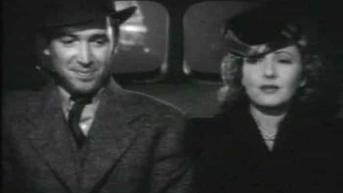 نقد و بررسی فیلم آقای اسمیت به واشینگتن می‌رود (1939)