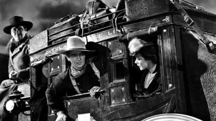 نقد و بررسی فیلم مرکب‌های مسافربری محصول سال 1939 | چی‌بینو