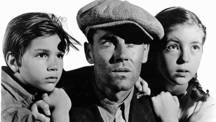 نقد و بررسی فیلم خشم انگورها محصول سال 1940 | چی‌بینو