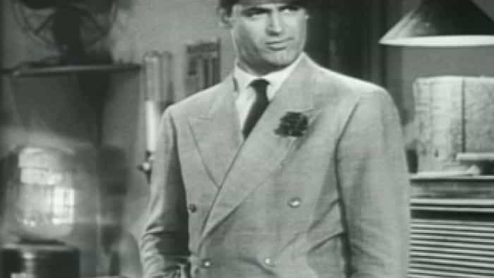 نقد و بررسی فیلم جمعه او محصول سال 1940 | چی‌بینو