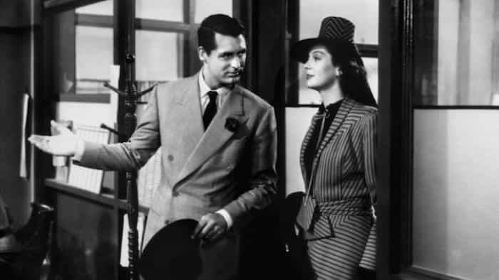 نقد و بررسی فیلم جمعه او محصول سال 1940 | چی‌بینو