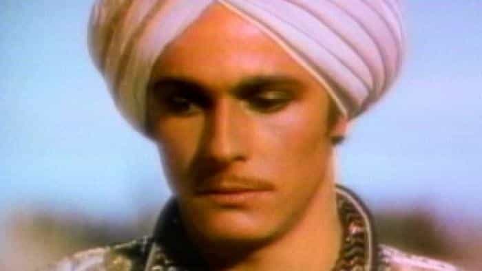 تماشای فیلم دزد بغداد محصول سال 1940 | چیبینو