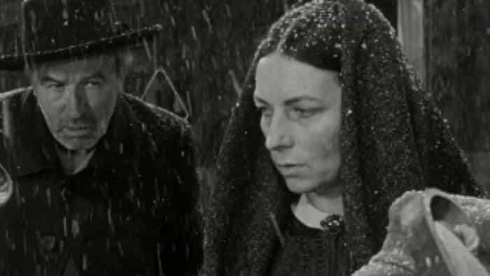 تماشای فیلم شهروند کین محصول سال 1941 | چی‌بینو
