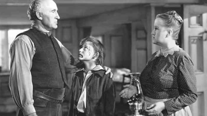 نقد و بررسی فیلم چقدر سبزو پرطراوت بود دره ما (1941)
